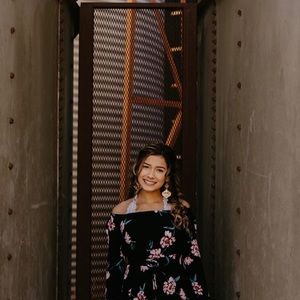 Meet your Posher, Jazmin